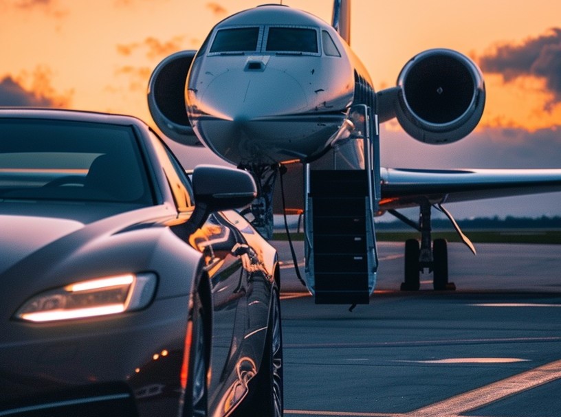 Airport Limo Service